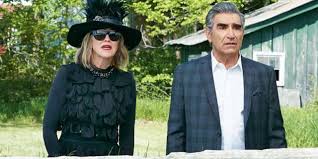 Schitt's Creek: Why This Comedy Series Remains Untouchable