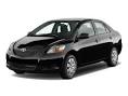 Nowa Toyota Yaris Sedan to - Auto wiat