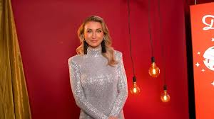 Let’s Dance 2026: Wer ist Anna-Carina Woitschack? Evgeny Vinokurov, Alter und Co. – alle Infos im Check