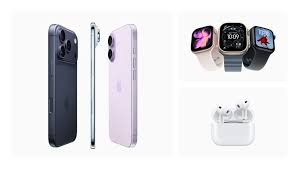 Apple - News update