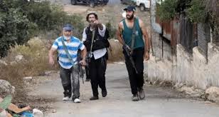 مستوطنون يهاجمون منازل فلسطينية في تل قرب نابلس