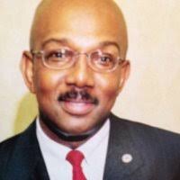 Mel Glenn Sr.