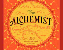 Image of Alchemist cover