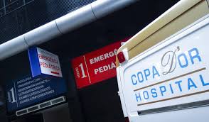 Rede D’Or vê espaço para 'ganhos de margem' nos hospitais, mas desempenho atual não preocupa