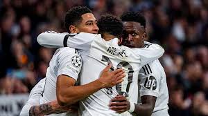Why Vinicius Junior, Jude Bellingham Aren’t Playing for Real Madrid vs. Valencia