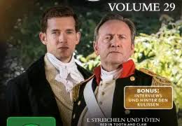 Inspector Barnaby: Neue Folge im ZDF neo – Was erwartet die Zuschauer? - Imagen principal del artículo