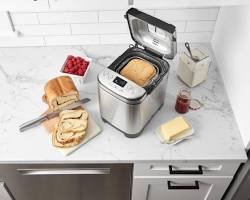 Изображение: Bread maker