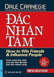 Đắc Nhân Tâm