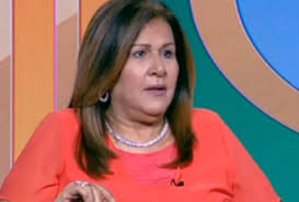 كنت قلقة.. ماذا قالت حفيدة أم كلثوم عن فيلم «الست» ودور منى زكى؟