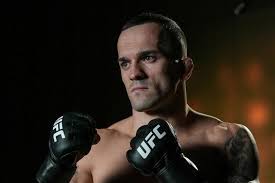 Roberto Soldić - UFC.com