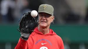 Phillies' Mattingly Miracle, Turner's Struggles, and Marsh's Trade Value