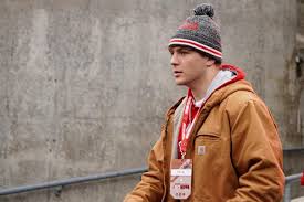 Michigan Vs Ohio State