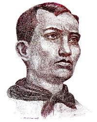 ... spirit but lacked the courage to do act is out is what made Andres Bonifacio and the Katipuneros the heroes that we Filipinos recognize up to this day. - andres%252Bbonifacio%252Bday%252B2011