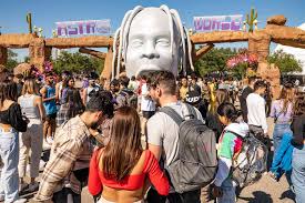 The Astroworld Tragedy: What Survivors Have Said and Where They Are Now