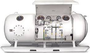 Tankfill Hyperbaric Chambers | Brownie's YachtDiver