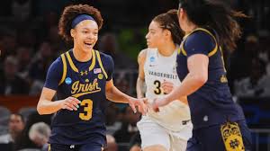 Women's March Madness 2026: Previews, live updates, analysis from Friday's Sweet 16