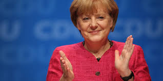 Resultado de imagem para FOTOS DE ANGELA MERKEL