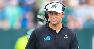 Jon Sumrall: Florida Gators Dey Consider Tulane Coach For Head Job