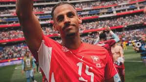 Djibril Sow