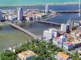 Resultado de imagem para recife pernambuco