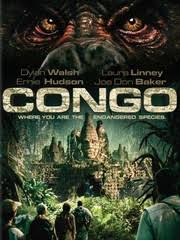 Congo (1995) - Rotten Tomatoes via Relatably.com