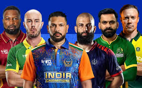 CricTracker - News update