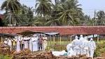 Nipah angle ruled Kozhikode woman