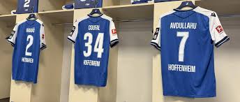 Hoffenheim - Leverkusen