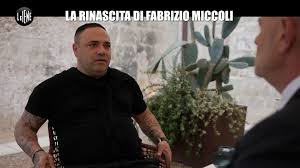 Trend Google: fabrizio miccoli