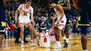 Five Things to Know: UW at Minnesota