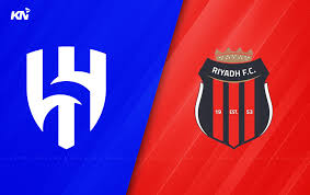 al-hilal vs al-riyadh