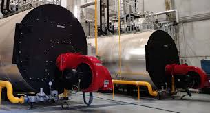 Excel Oil Service Industrial Burner Fuel - Excel Oil Service