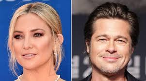 Resultado de imagen de brad pitt 2017