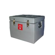 Vaccine Cold Box Small - 5.5 litres – Short range