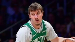 Baylor Scheierman is delivering on his preseason promise to the Celtics