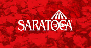Saratoga Race - News update