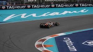 Gran Premio De Miami