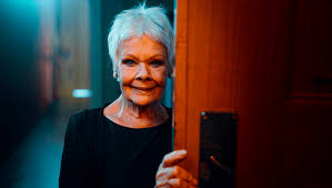 Judi Dench’s ‘naughty’ side made her Rosamund Pike’s favorite co-star