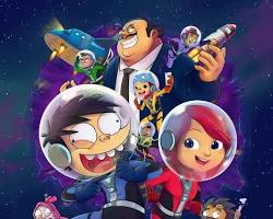 Image of Poster film Si Juki