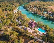 羅博河度假村 (Loboc River Resort), Bohol Island的圖片