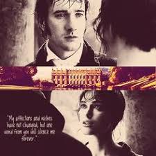 The Darcy&#39;s on Pinterest | Pride And Prejudice, Elizabeth Bennet ... via Relatably.com