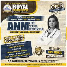 ANM NURSING