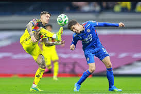 Jorge Rodarte suma minutos en el Clásico Joven