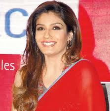 Image result for Raveena Tandon