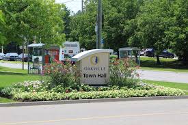 Oakville News - News update