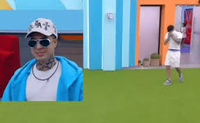 ¿Quién es Naim Darrechi? El influencer que arrasa con millón de votos para volver a La Mansión VIP