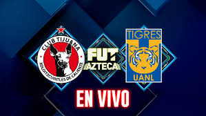 Xolos de Tijuana vs Tigres: Ver EN VIVO y GRATIS el resultado de la Jornada 13 del Clausura 2026; marcador online