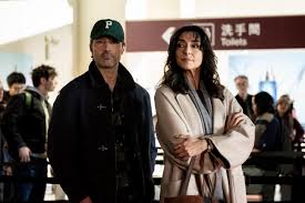 CIA Show: The Final Mission That Could Change Everything