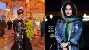 سفر به دنیای معماری عمارت شگفت انگیز الناز شاکردوست و نمایش جزئیات جذاب