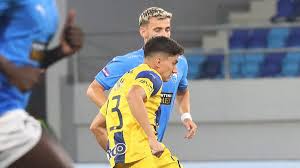 Pafos de Chipre sueña con la Champions League tras vencer al Maccabi Tel Aviv - Imagen principal del artículo